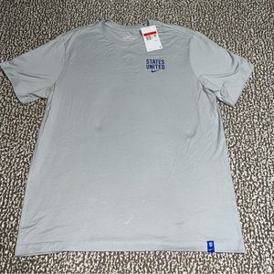 NWT Nike Soccer shirt